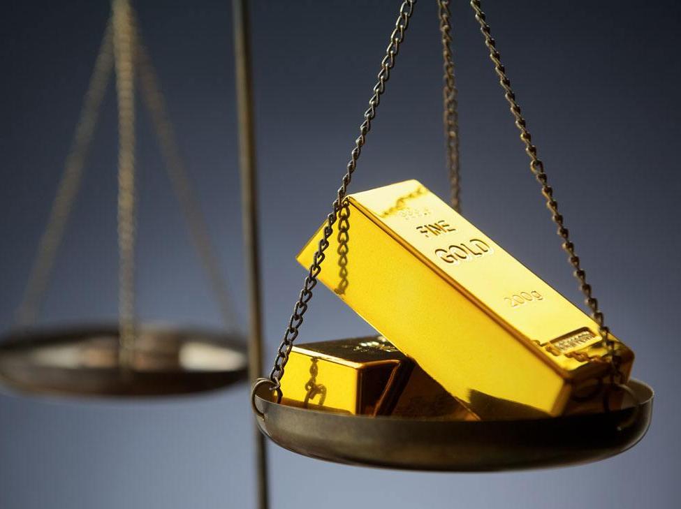 黄金市场将迎“拐点”!摩根大通：最大催化剂为“美国就业恶化引发美联储降息”