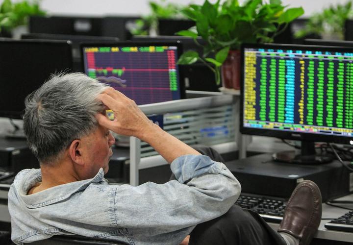 美股前瞻 | 三大股指期货普遍上涨 财报季考验市场情绪
