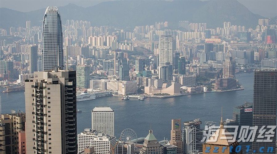 港交所上半年业绩创新高，新股集资额居全球首位