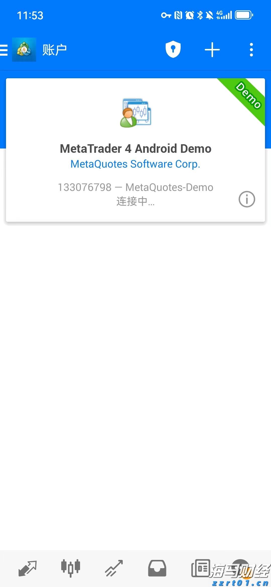 美股动态|陆控(LU.US)上涨5.68% 四天累计涨近20%